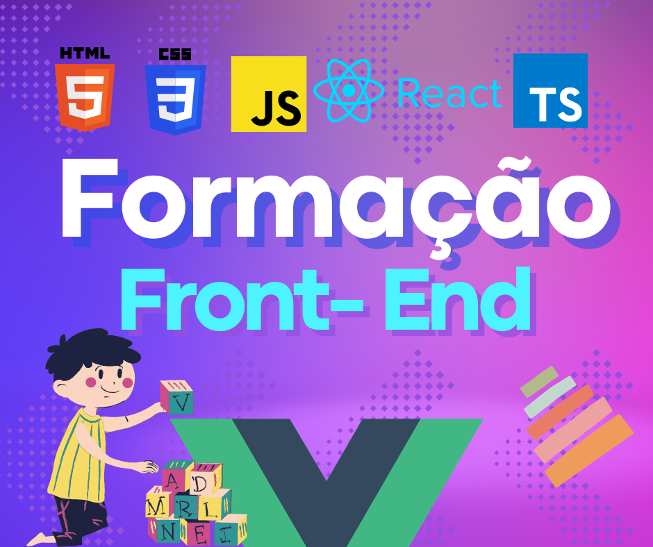 Formação Front End Por Gustavo Luan Leite De Araujo | Alura - Cursos ...