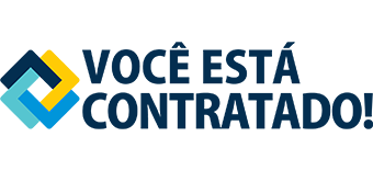 Você está contratado