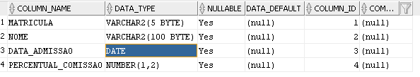 DATA TYPE 