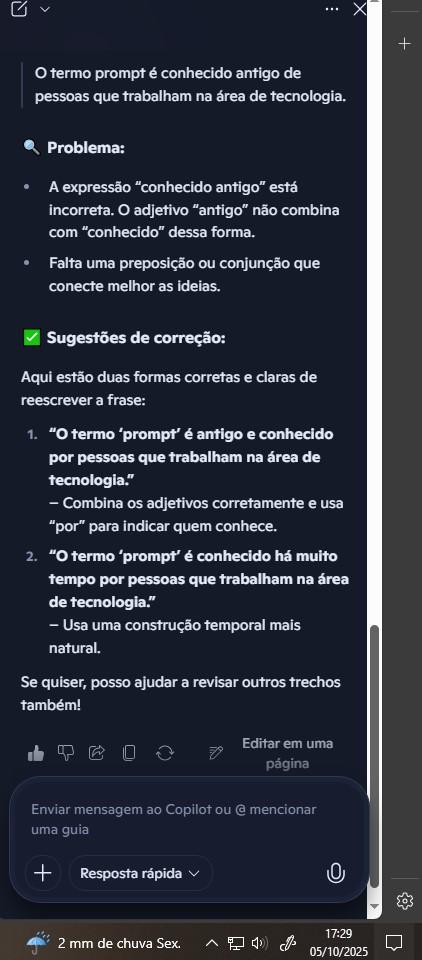 Insira aqui a descrição dessa imagem para ajudar na acessibilidade