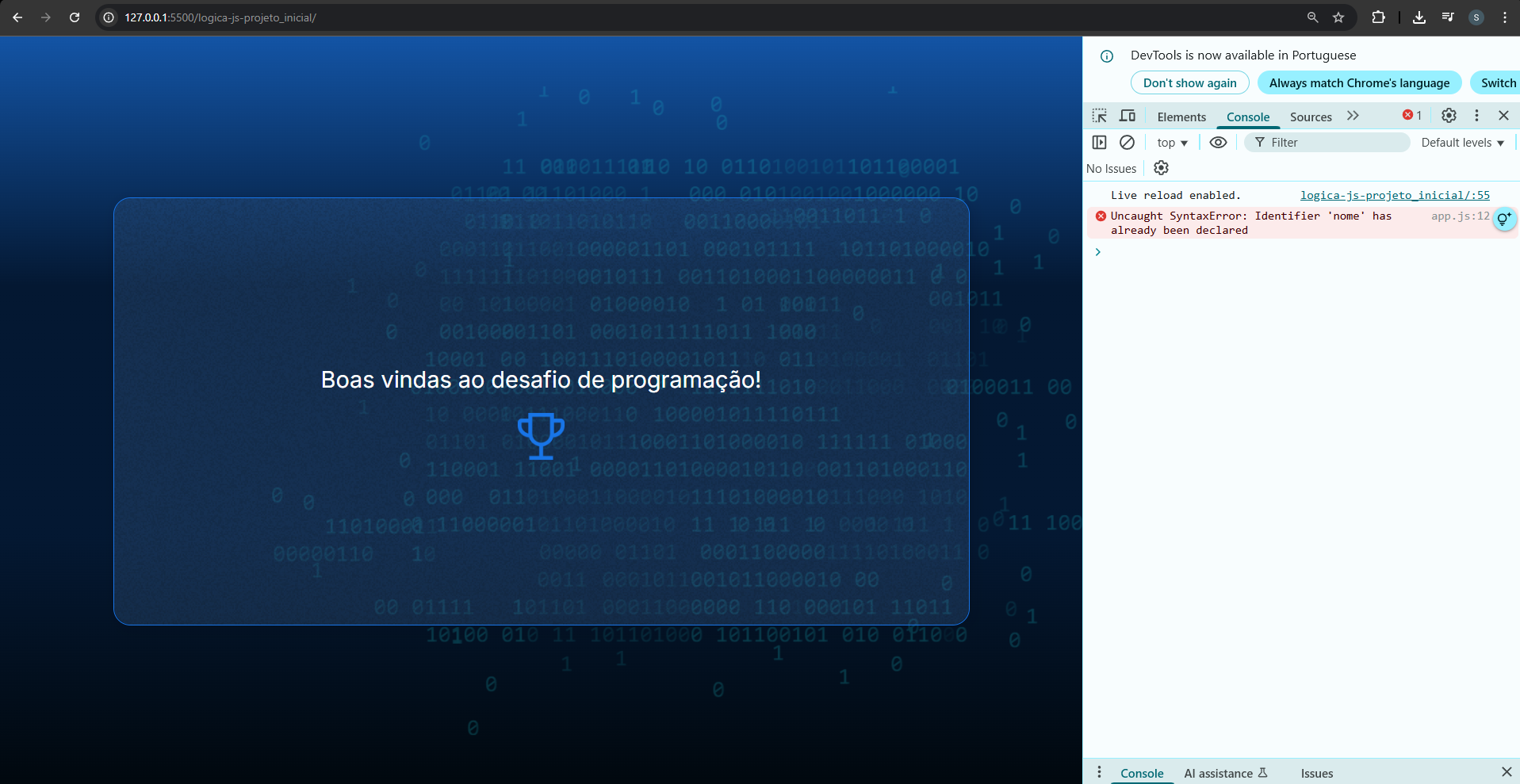 Insira aqui a descrição dessa imagem para ajudar na acessibilidade