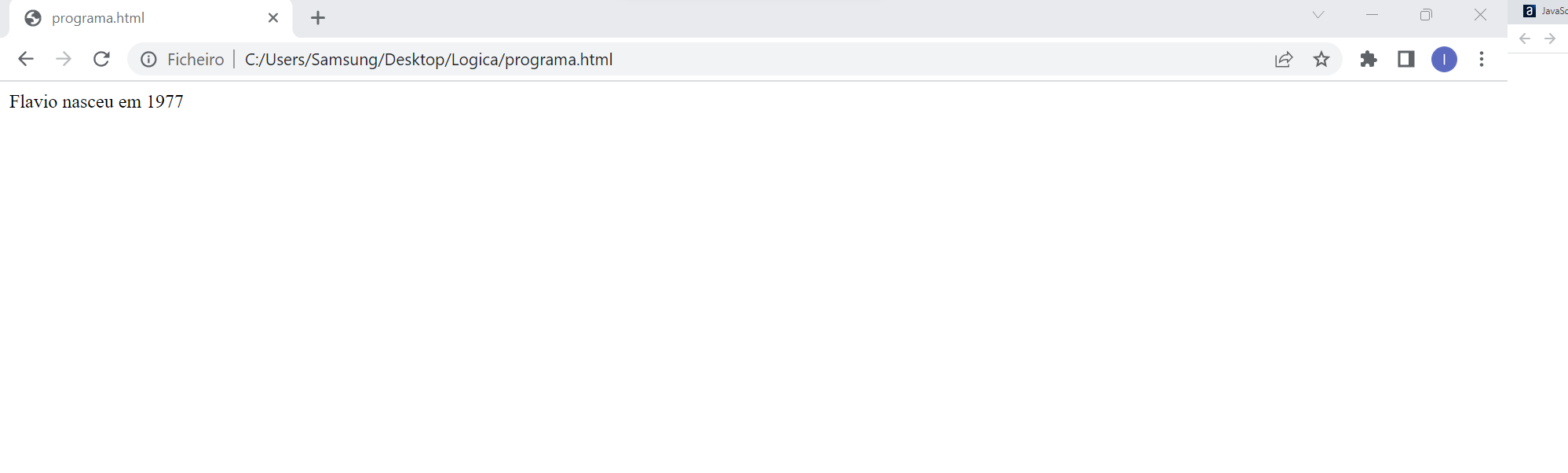 Insira aqui a descrição dessa imagem para ajudar na acessibilidade