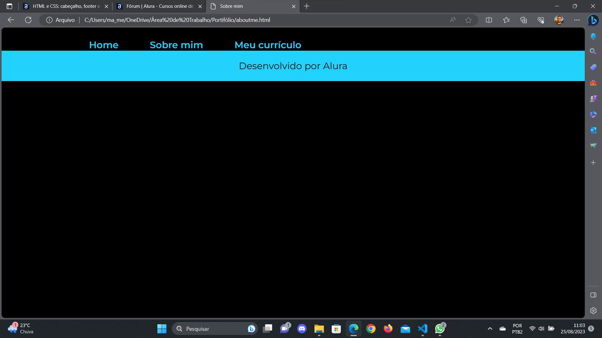 Insira aqui a descrição dessa imagem para ajudar na acessibilidade