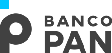 Logotipo Banco PAN