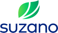 Logotipo Suzano