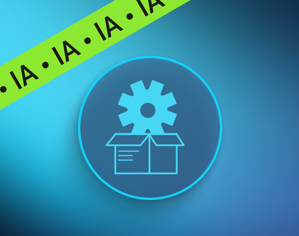 Imagem da carreira: AI Product Design