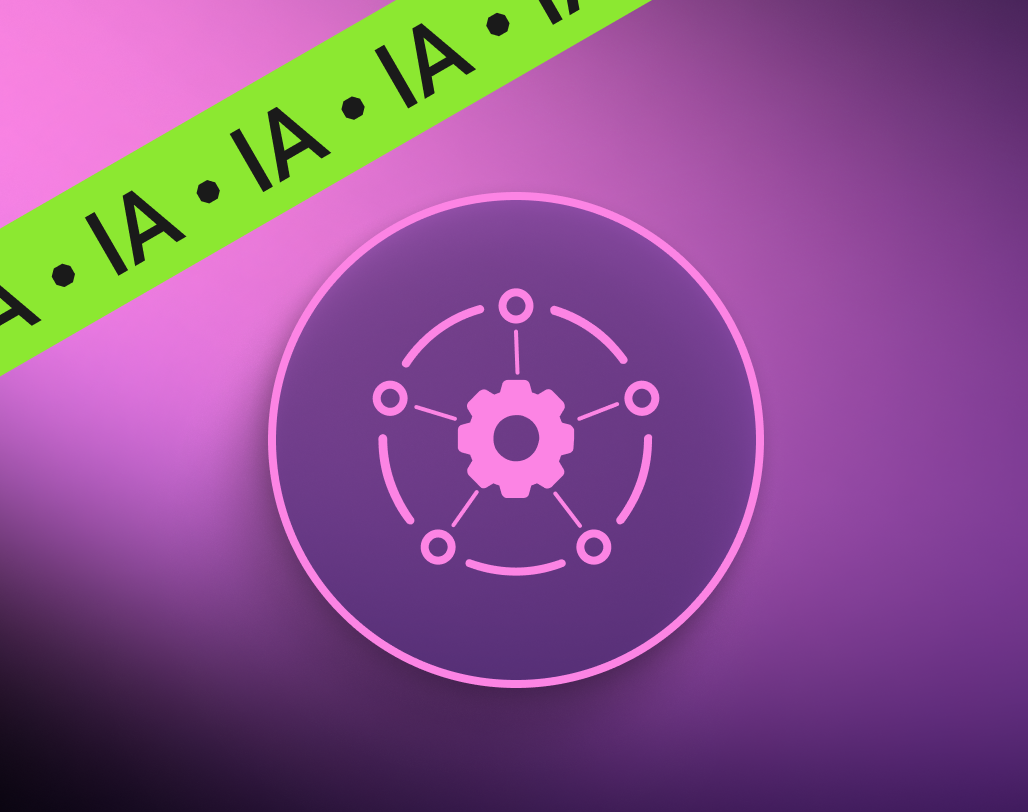 Imagem da carreira: AI-Native Software Engineering