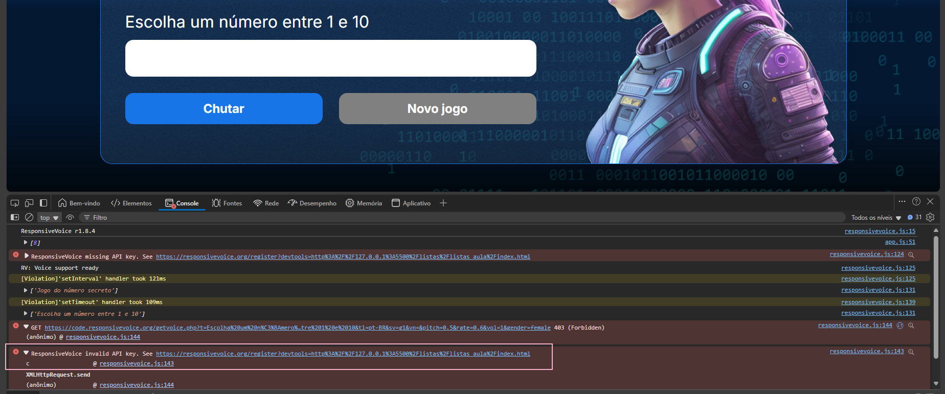 Insira aqui a descrição dessa imagem para ajudar na acessibilidade