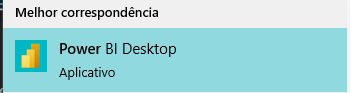 Acessando o Power BI