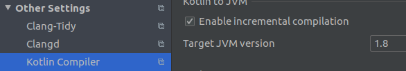 IKotlin compiler 1.8