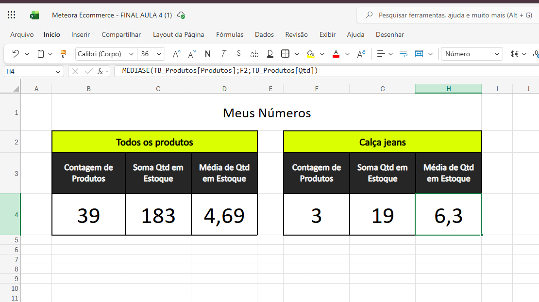 Print do exercicio