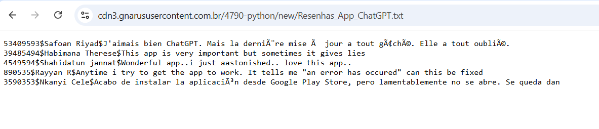 Insira aqui a descrição dessa imagem para ajudar na acessibilidade