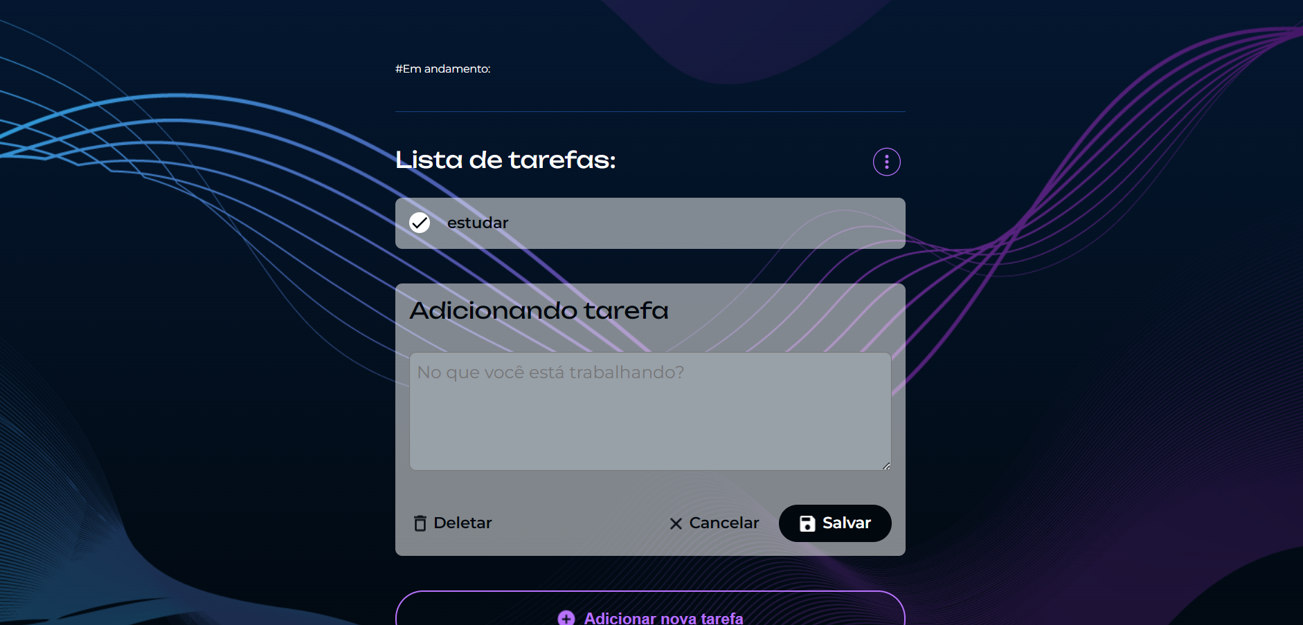 Insira aqui a descrição dessa imagem para ajudar na acessibilidade