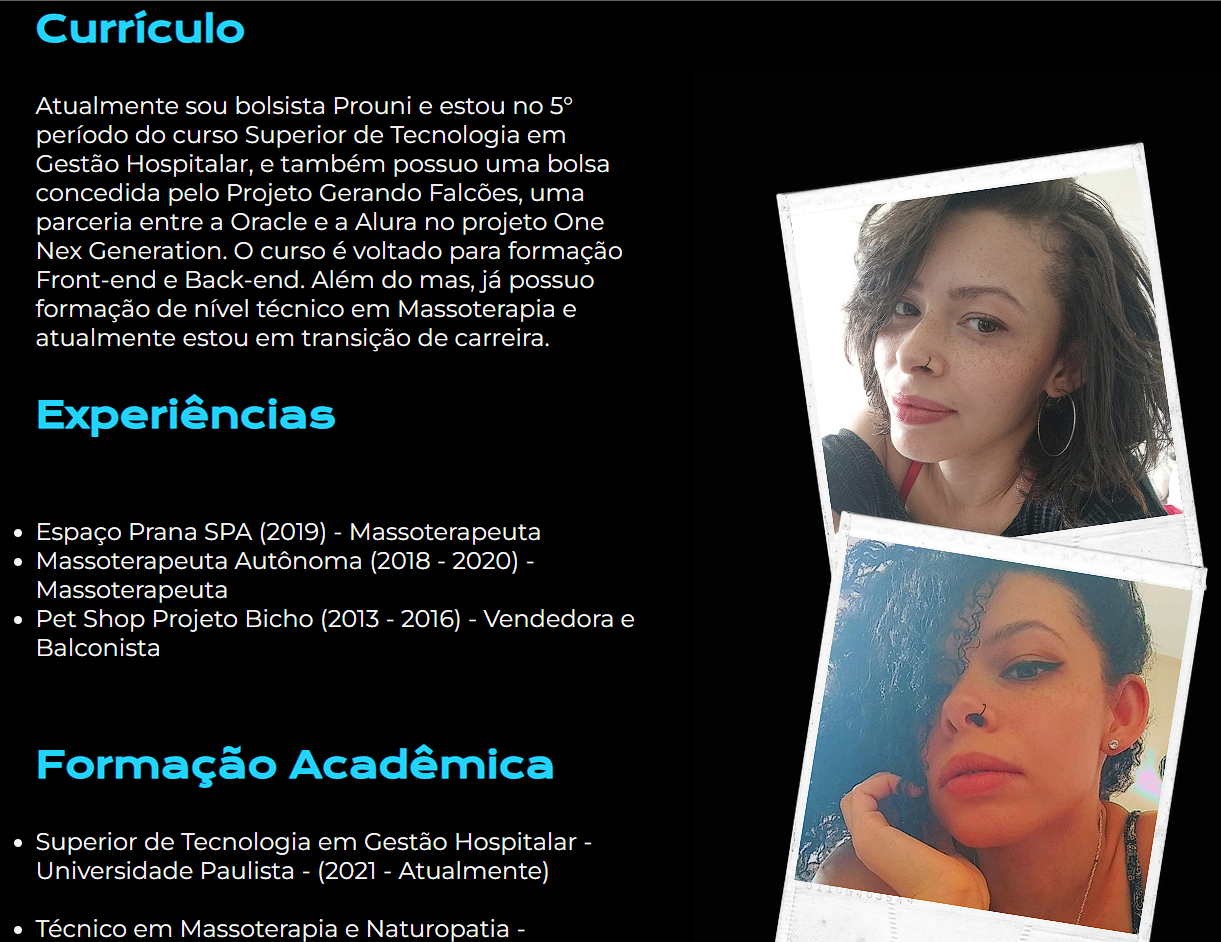 Insira aqui a descrição dessa imagem para ajudar na acessibilidade