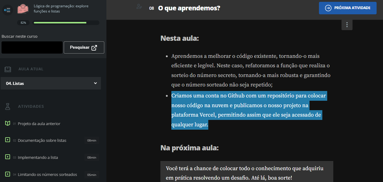 Novo Evento do Discord: Código Secreto