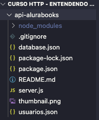Imagem pasta api-alurabooks