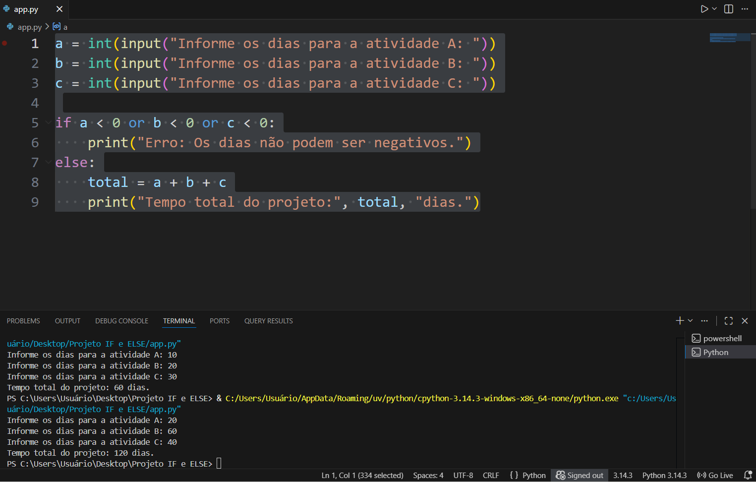 Insira aqui a descrição dessa imagem para ajudar na acessibilidade