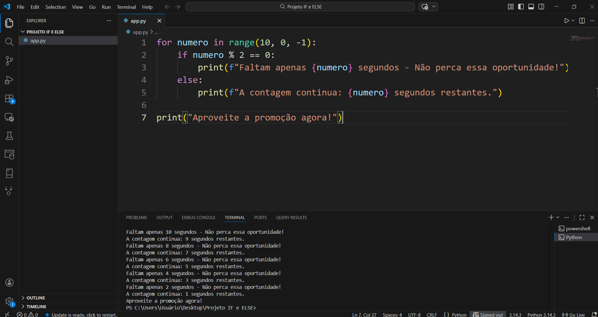 Insira aqui a descrição dessa imagem para ajudar na acessibilidade