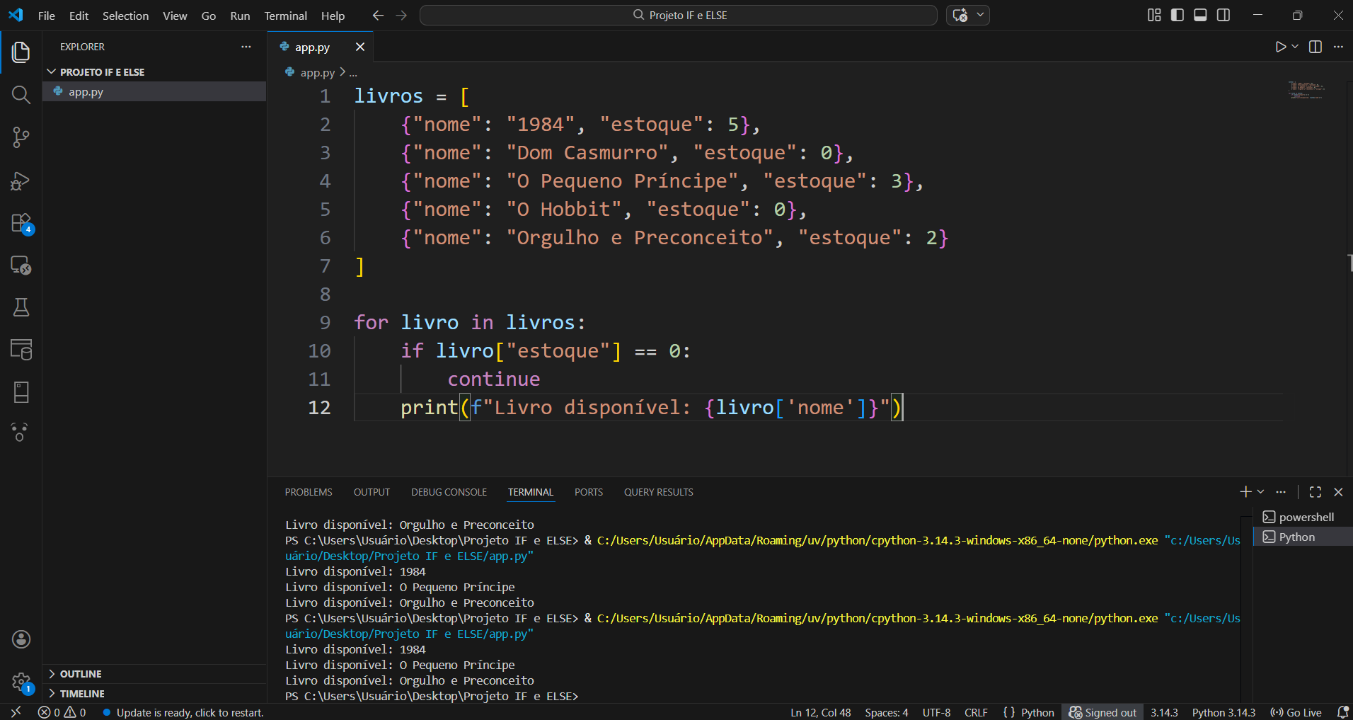 Insira aqui a descrição dessa imagem para ajudar na acessibilidade