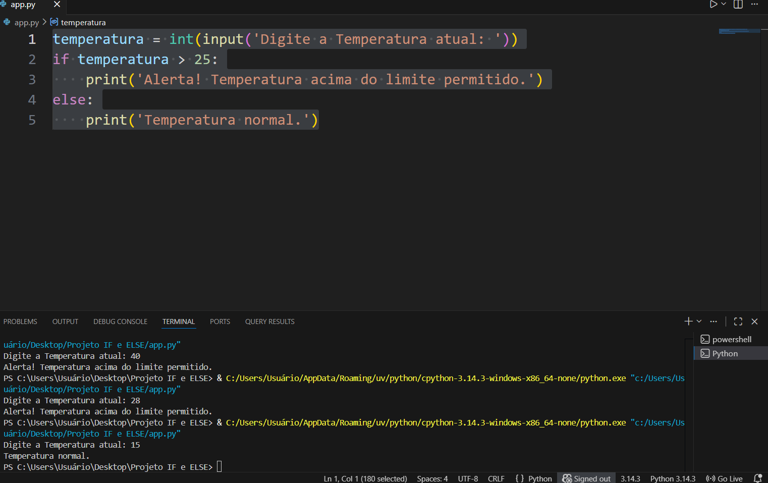 Insira aqui a descrição dessa imagem para ajudar na acessibilidade