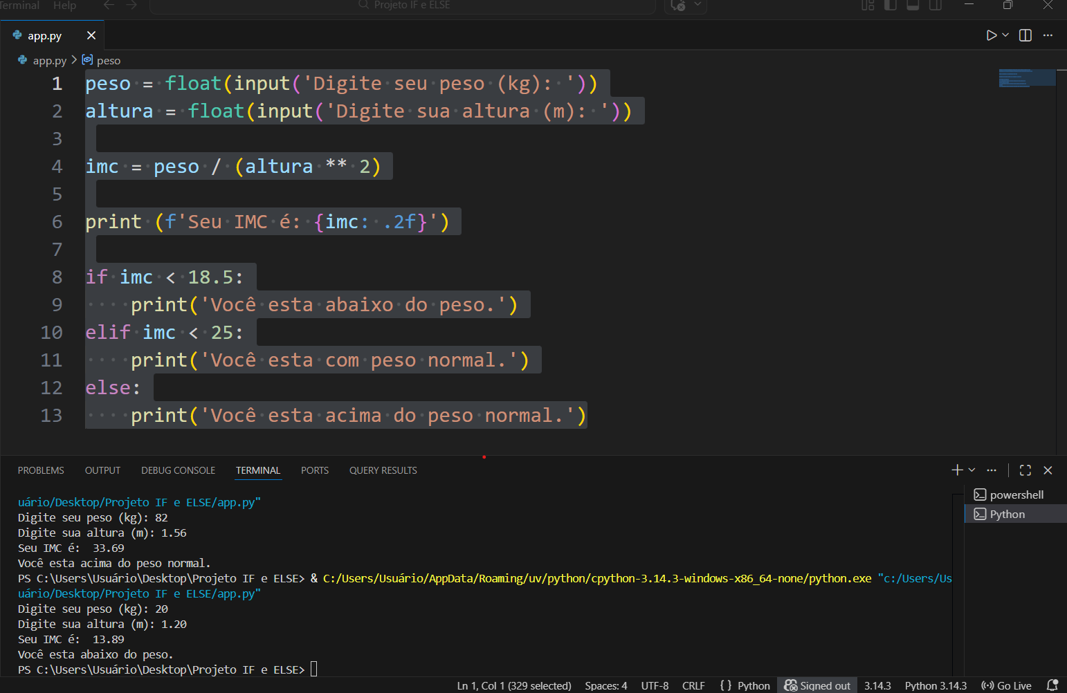 Insira aqui a descrição dessa imagem para ajudar na acessibilidade
