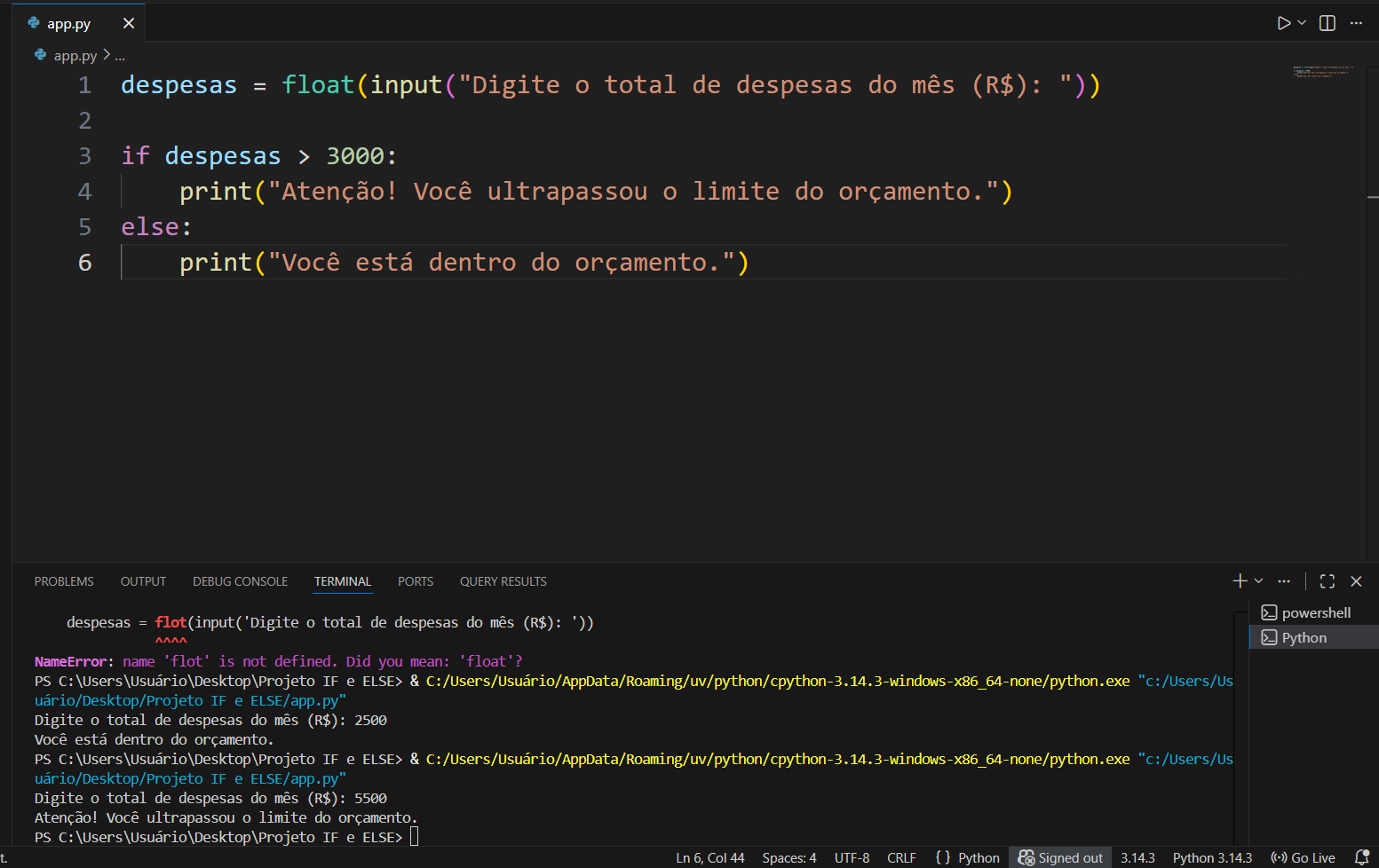 Insira aqui a descrição dessa imagem para ajudar na acessibilidade