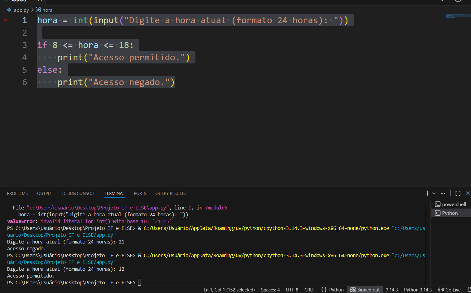 Insira aqui a descrição dessa imagem para ajudar na acessibilidade