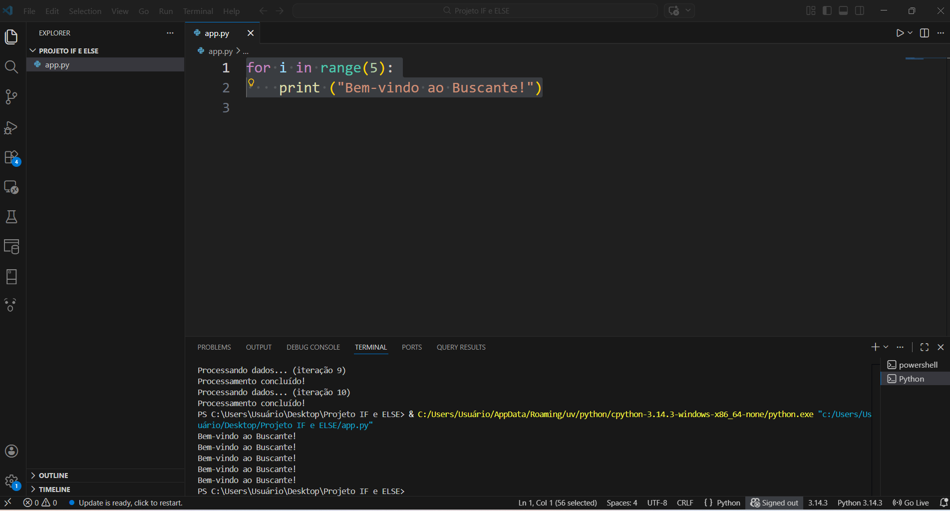 Insira aqui a descrição dessa imagem para ajudar na acessibilidade