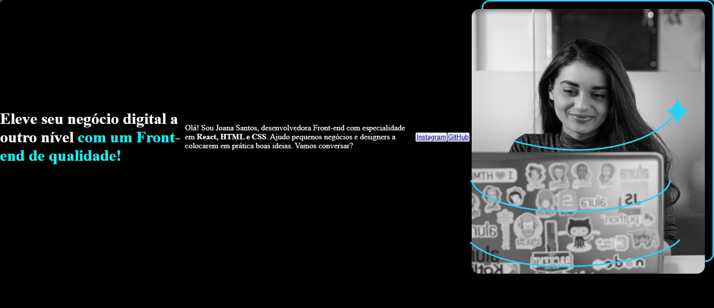 Insira aqui a descrição dessa imagem para ajudar na acessibilidade