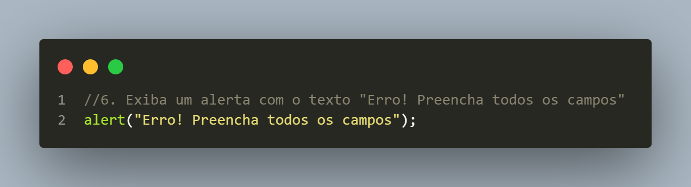 Desafio 6