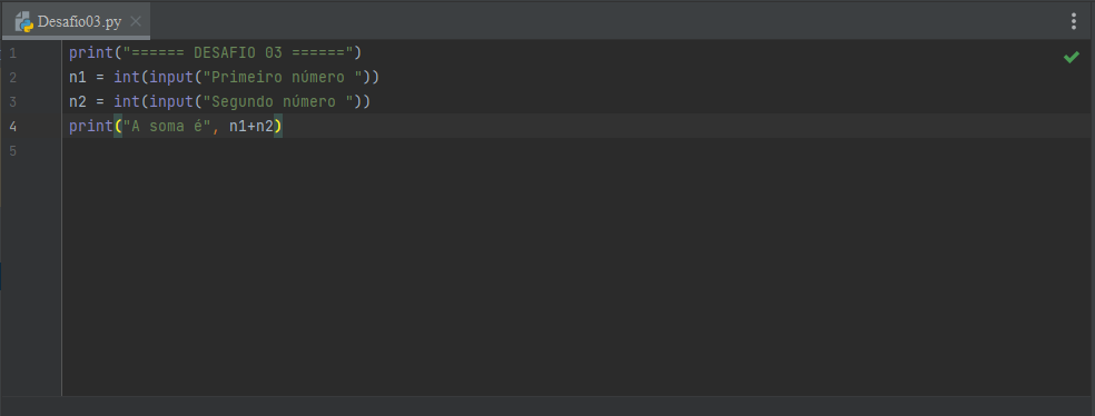 Área normal que me refiro