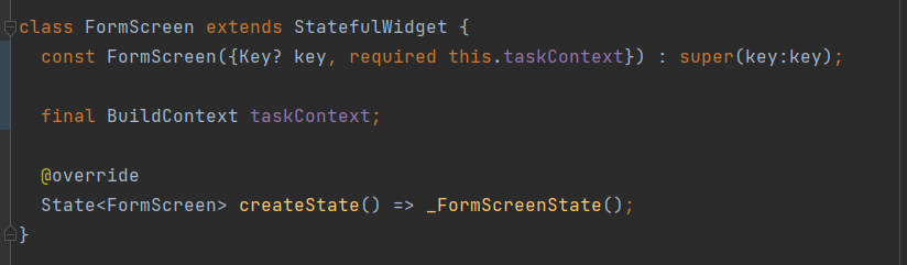 form_screen.dart