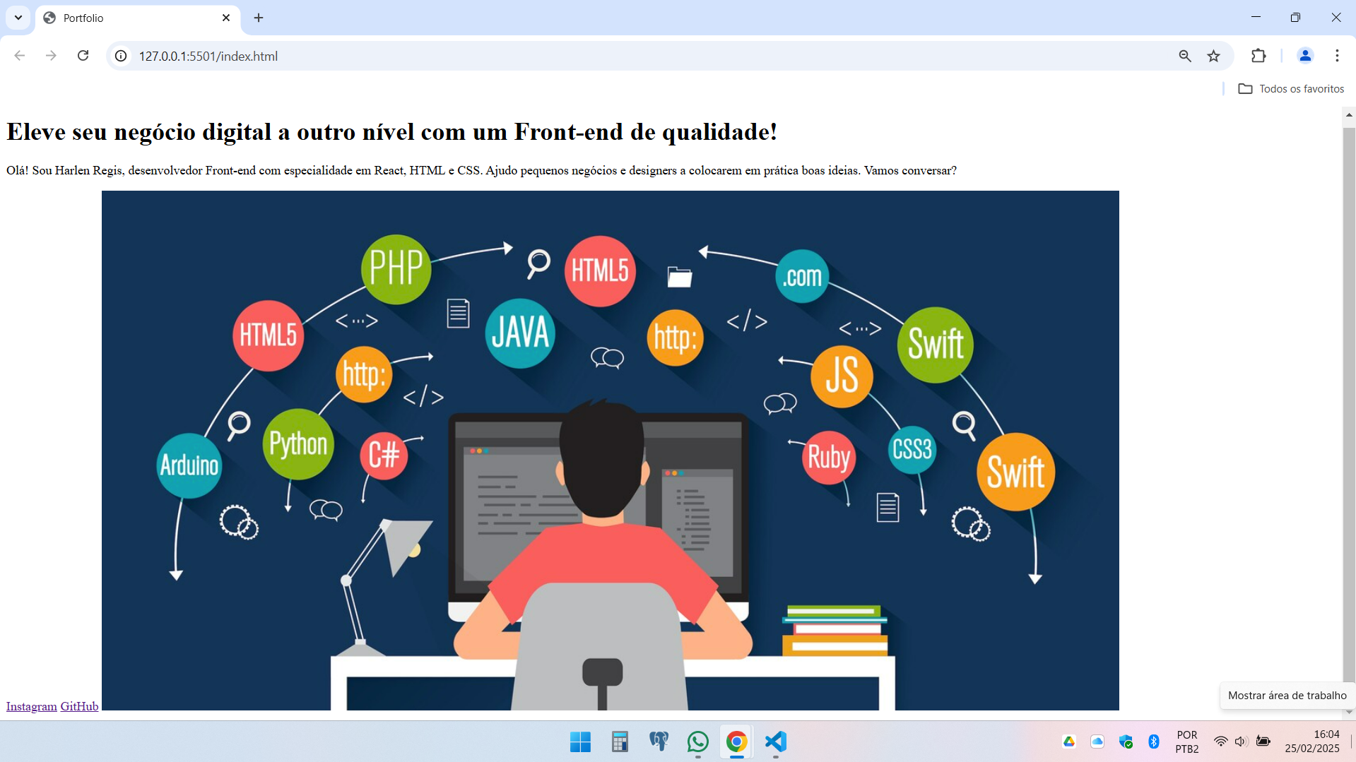 Insira aqui a descrição dessa imagem para ajudar na acessibilidade