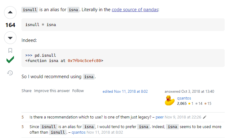 Print da resposta em inglês do site Stack Overflow, segue abaixo: