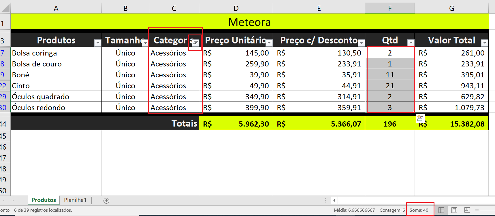 verificaçao 2