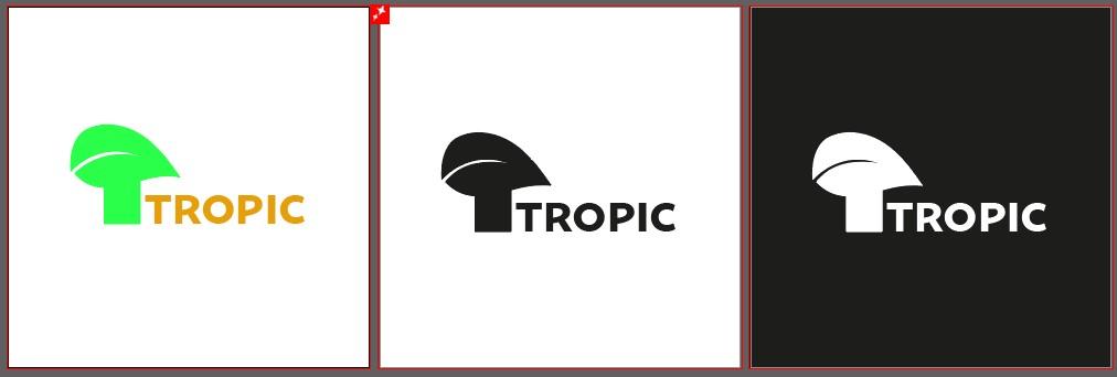 Logo Tropic