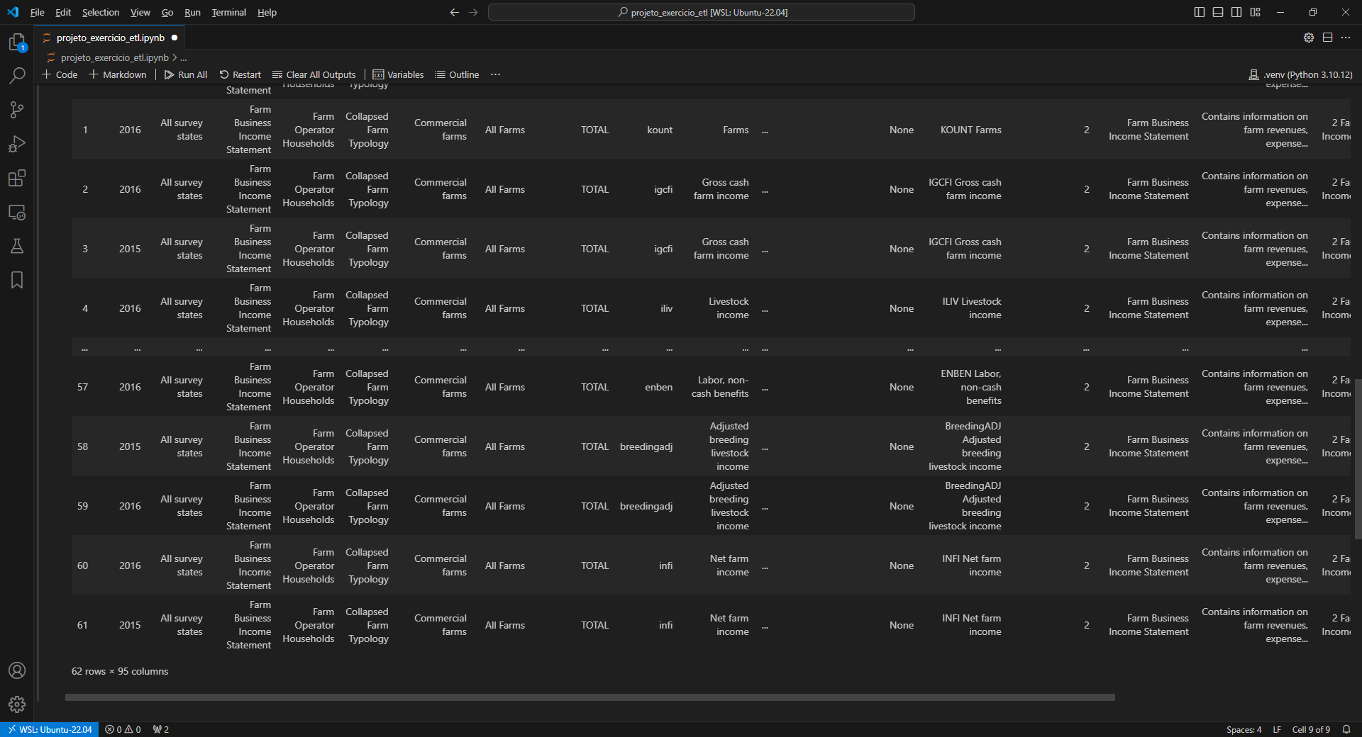 Print screen do meu jupyter 3