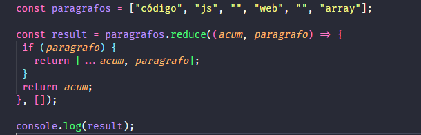 IMAGEM COM BLOCO DE CODIGO EM JAVASCRIPT