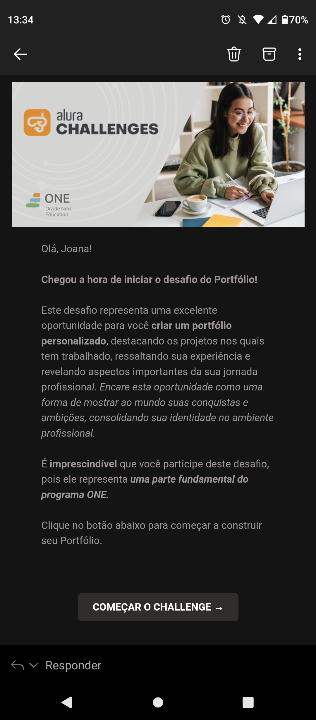 Insira aqui a descrição dessa imagem para ajudar na acessibilidade