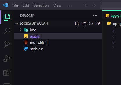 Aba explorer VSCode