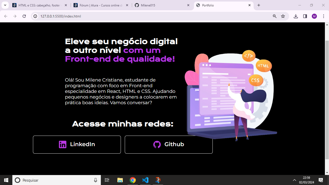 erro