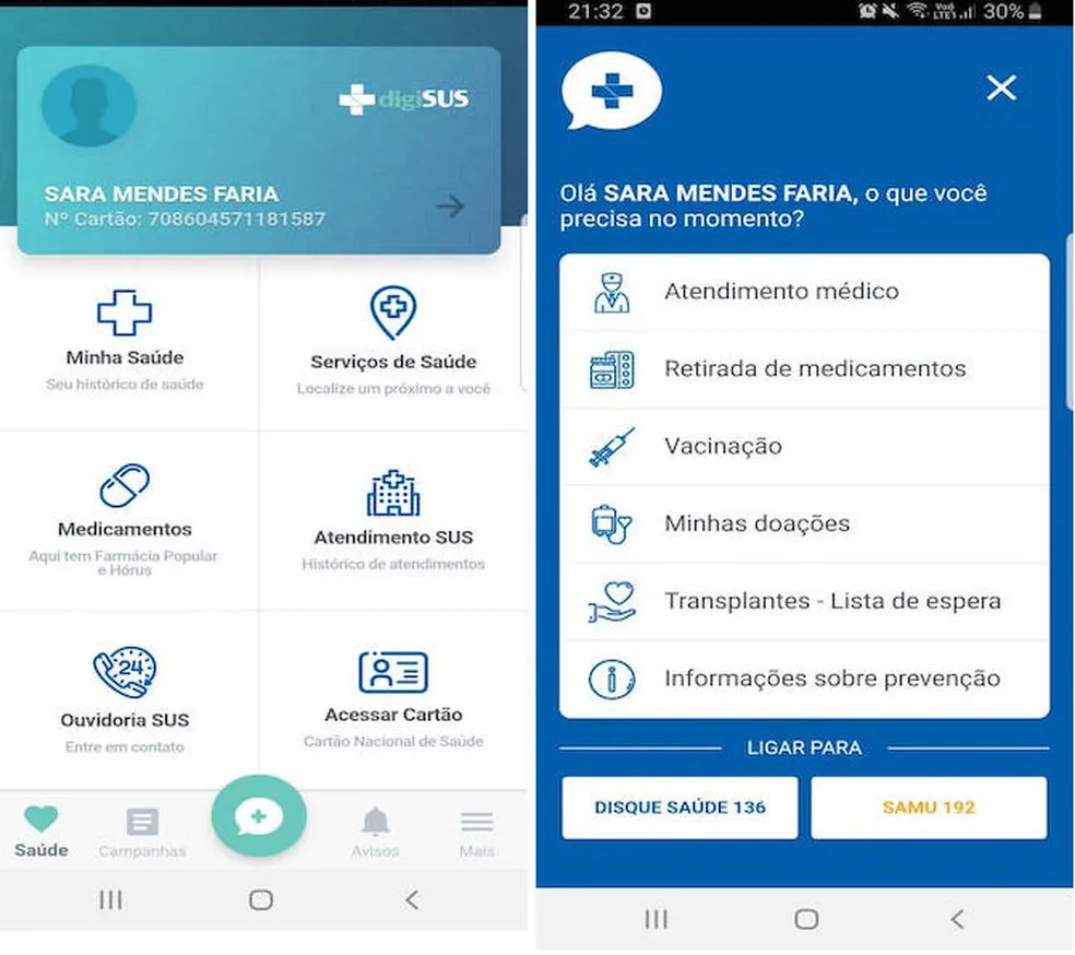 Voll-Med App