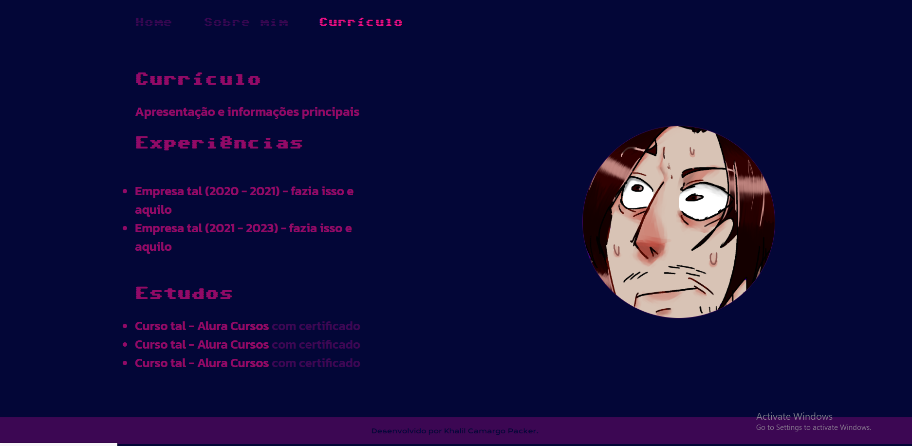 Insira aqui a descrição dessa imagem para ajudar na acessibilidade