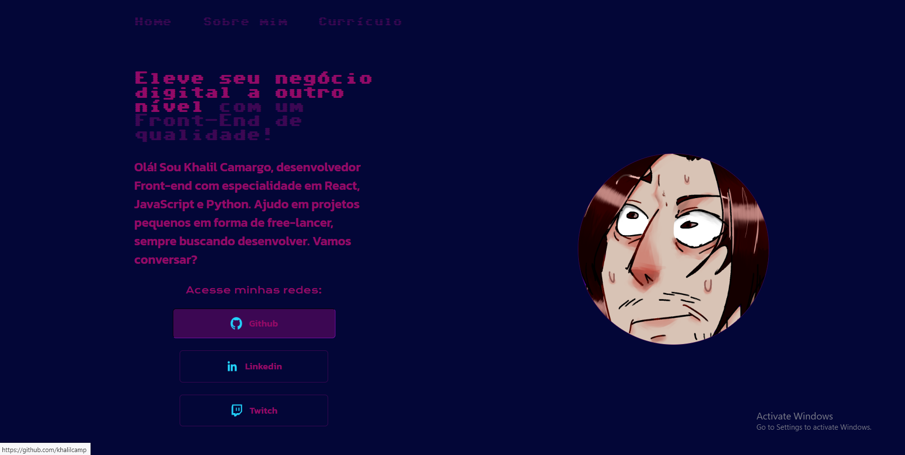 Insira aqui a descrição dessa imagem para ajudar na acessibilidade
