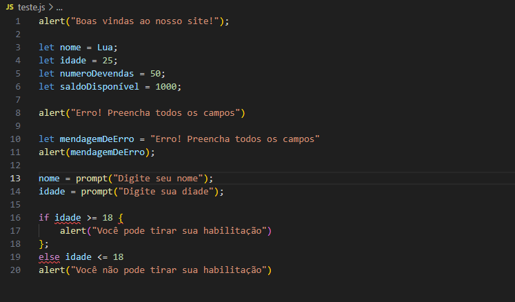 Insira aqui a descrição dessa imagem para ajudar na acessibilidade