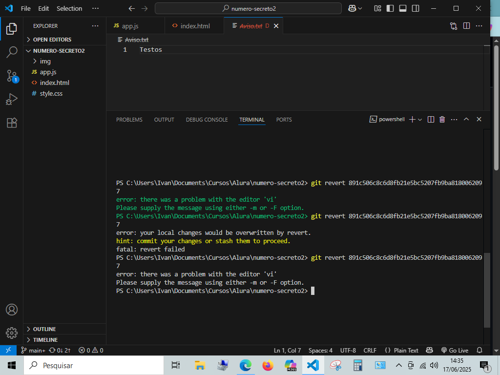 git revert 891c506c8c6d8fb21e5bc5207fb9ba8180062097