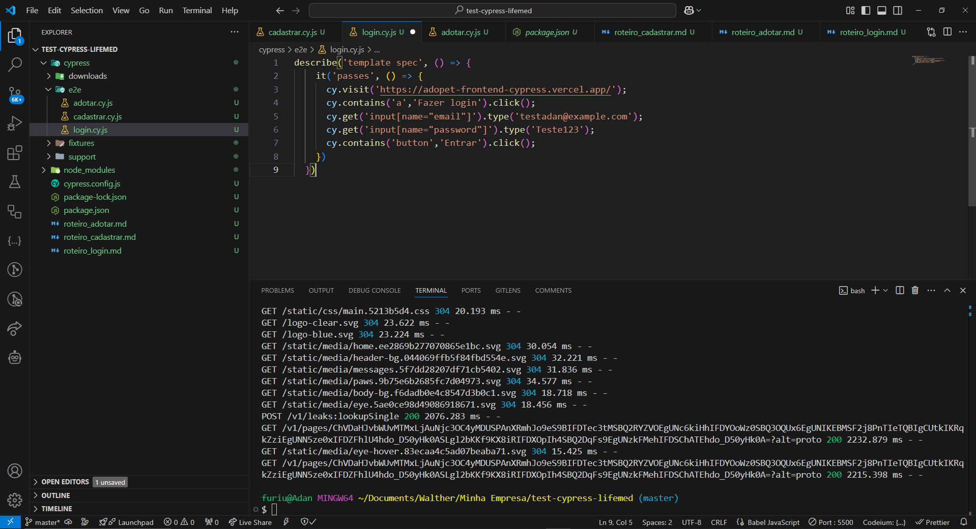Insira aqui a descrição dessa imagem para ajudar na acessibilidade