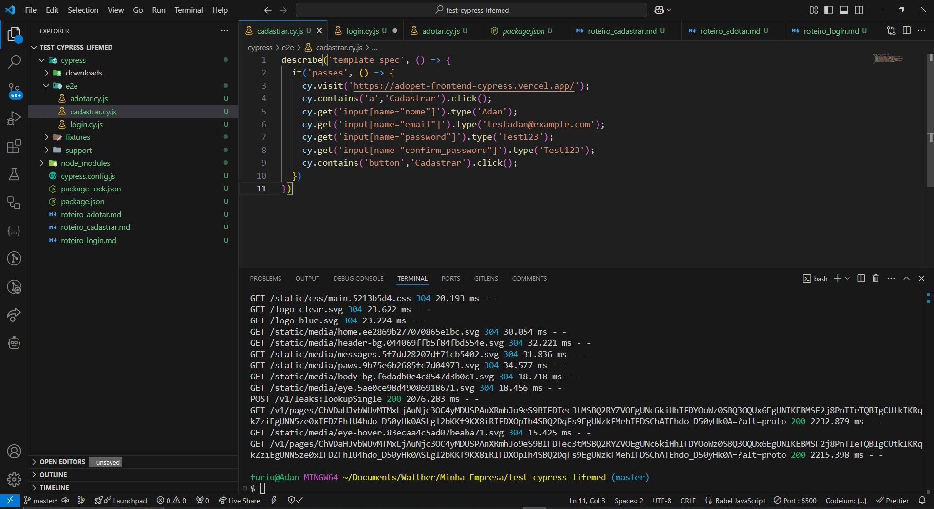 Insira aqui a descrição dessa imagem para ajudar na acessibilidade