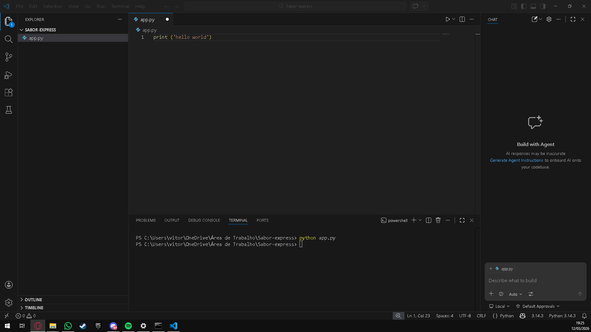 Insira aqui a descrição dessa imagem para ajudar na acessibilidade