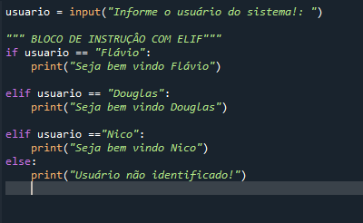 Jogo da cobrinha usando apenas while e if/else, Python: avançando na  linguagem